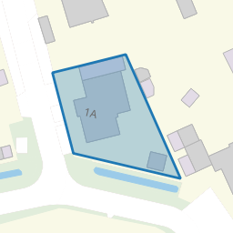 Perceel MGT01-A-5397