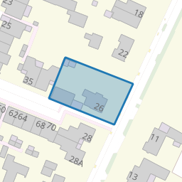 Perceel MGT01-A-5404