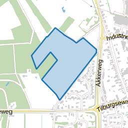 Perceel MGT01-A-5407