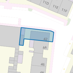 Perceel MGT01-A-5412