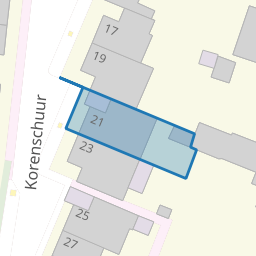 Perceel MGT01-A-5424