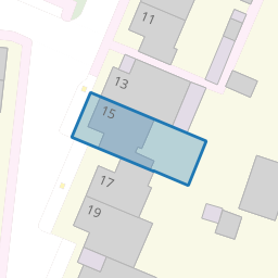 Perceel MGT01-A-5427