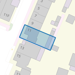 Perceel MGT01-A-5431