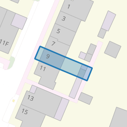 Perceel MGT01-A-5432