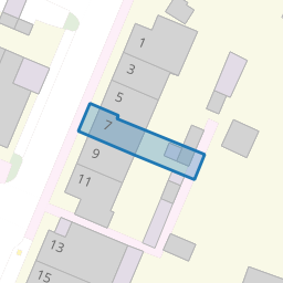 Perceel MGT01-A-5433