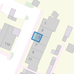 Perceel MGT01-A-5434