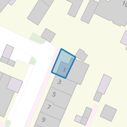 Perceel MGT01-A-5436