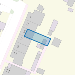 Perceel MGT01-A-5438