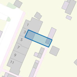 Perceel MGT01-A-5439