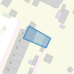 Perceel MGT01-A-5440