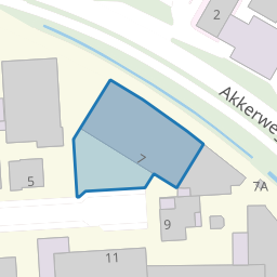 Perceel MGT01-A-5471