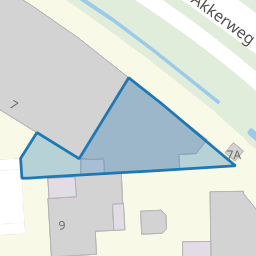 Perceel MGT01-A-5472