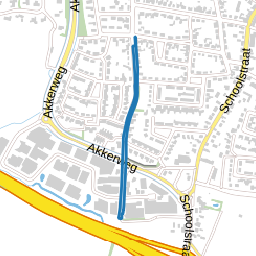 Perceel MGT01-A-5487