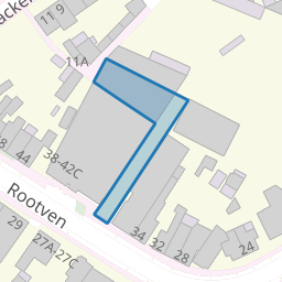 Perceel MGT01-A-5489