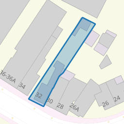 Perceel MGT01-A-5492