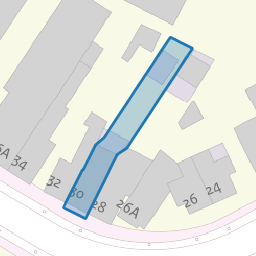 Perceel MGT01-A-5493