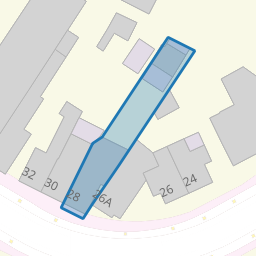 Perceel MGT01-A-5494