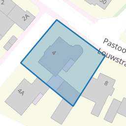 Perceel MGT01-A-5497