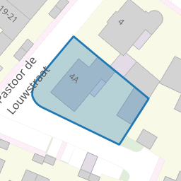 Perceel MGT01-A-5498