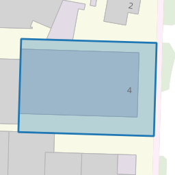 Perceel MGT01-A-5500