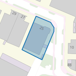 Perceel MGT01-A-5501