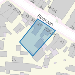 Perceel MGT01-A-5511