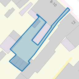 Perceel MGT01-A-5518