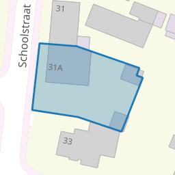 Perceel MGT01-A-5521