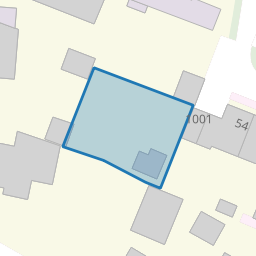 Perceel MGT01-A-5522