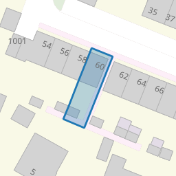 Perceel MGT01-A-5529