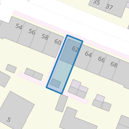 Perceel MGT01-A-5530