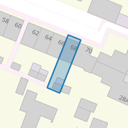 Perceel MGT01-A-5533