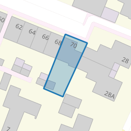 Perceel MGT01-A-5534