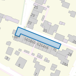 Perceel MGT01-A-5535