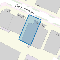 Perceel MGT01-A-5547