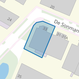 Perceel MGT01-A-5548