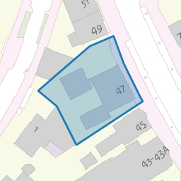 Perceel MGT01-A-5552