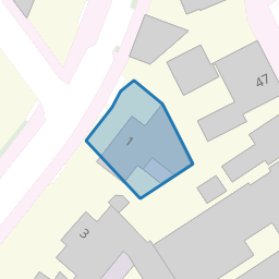 Perceel MGT01-A-5553