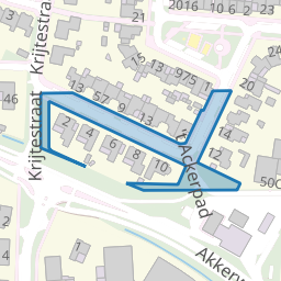 Perceel MGT01-A-5565