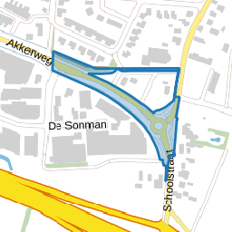 Perceel MGT01-A-5566