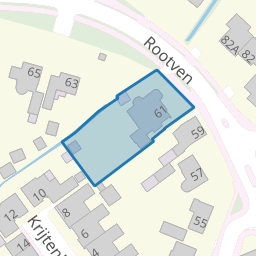 Perceel MGT01-A-5571