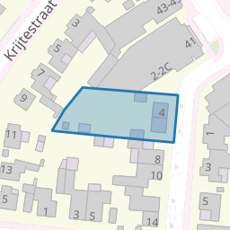 Perceel MGT01-A-5573