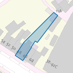 Perceel MGT01-A-5582