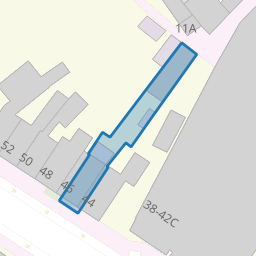 Perceel MGT01-A-5583