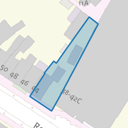 Perceel MGT01-A-5584