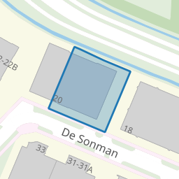 Perceel MGT01-A-5590