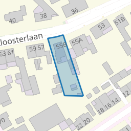 Perceel MGT01-A-5602