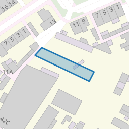 Perceel MGT01-A-5605