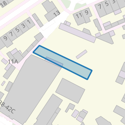 Perceel MGT01-A-5606