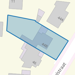 Perceel MGT01-A-5610